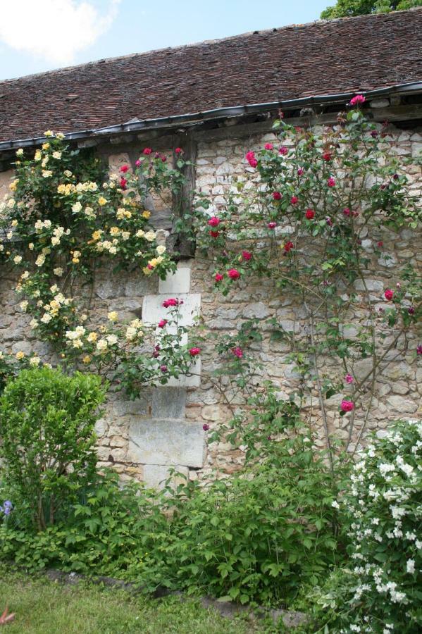 Ancien Pavillon De Chasse Du Château De Sur Loire